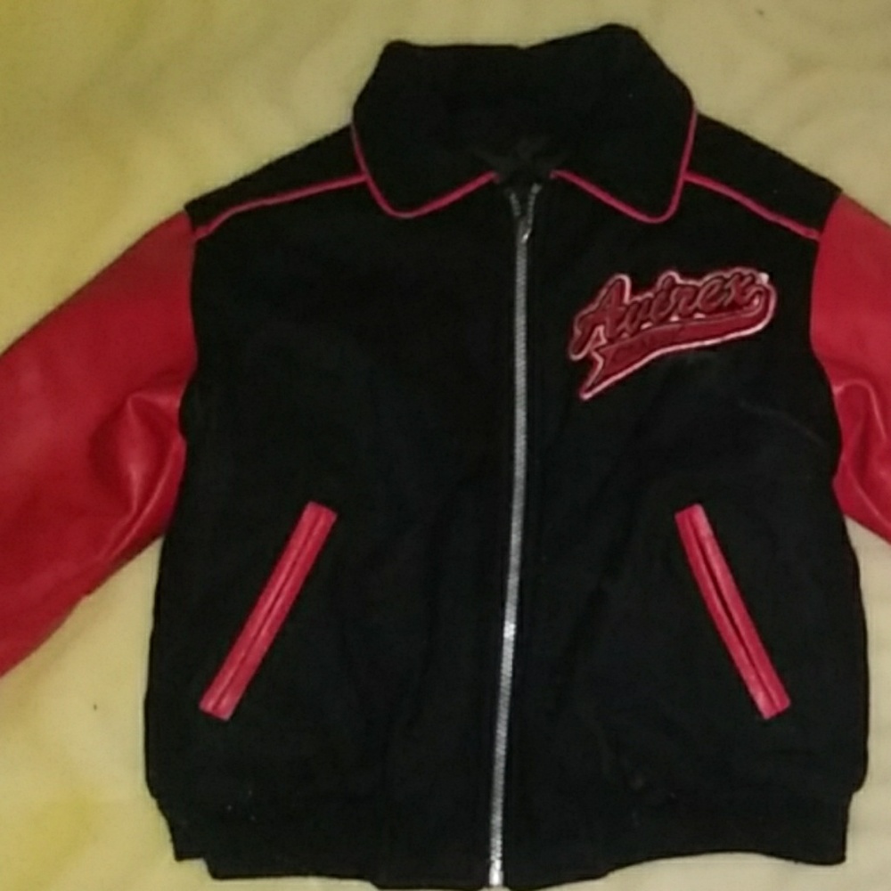 Avirex jacket - Picture 2 of 8